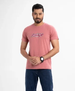 Wkinny Fit T-shirt